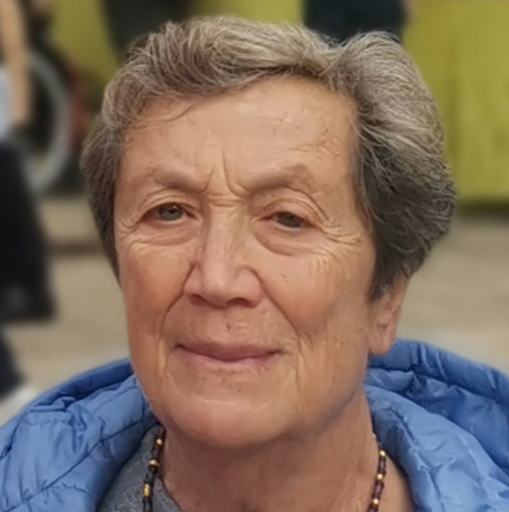 Enrica Giordano