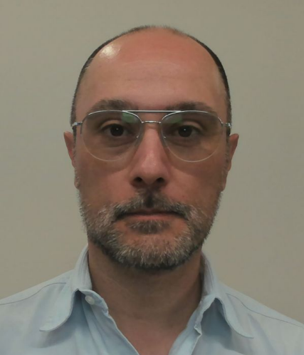 Rodolfo Angeloni