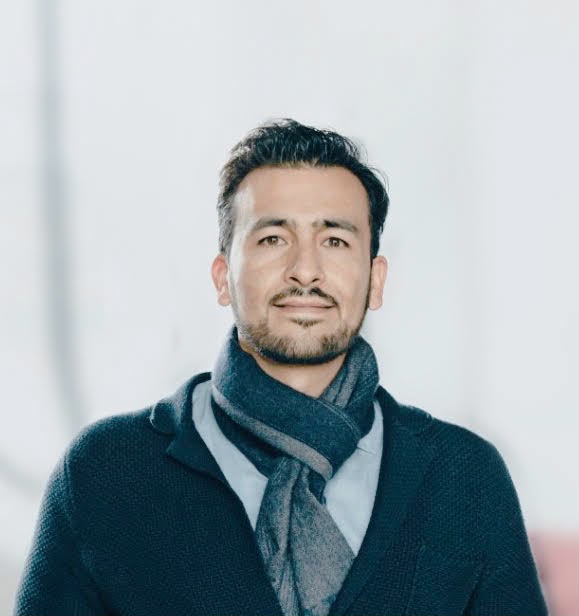 Santiago Vargas Domínguez