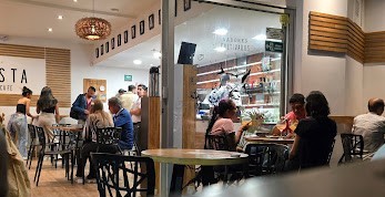 El Barista