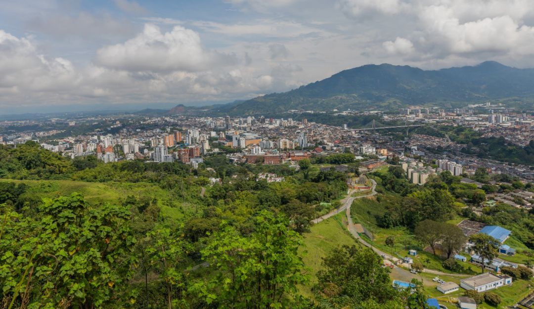 Mirador de Canceles