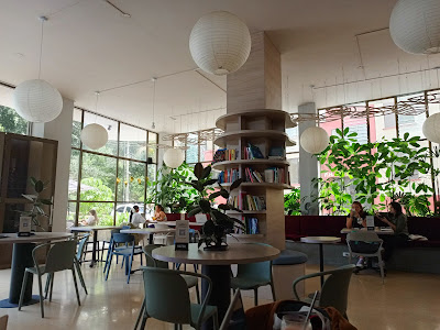 Toco Madera Coffee